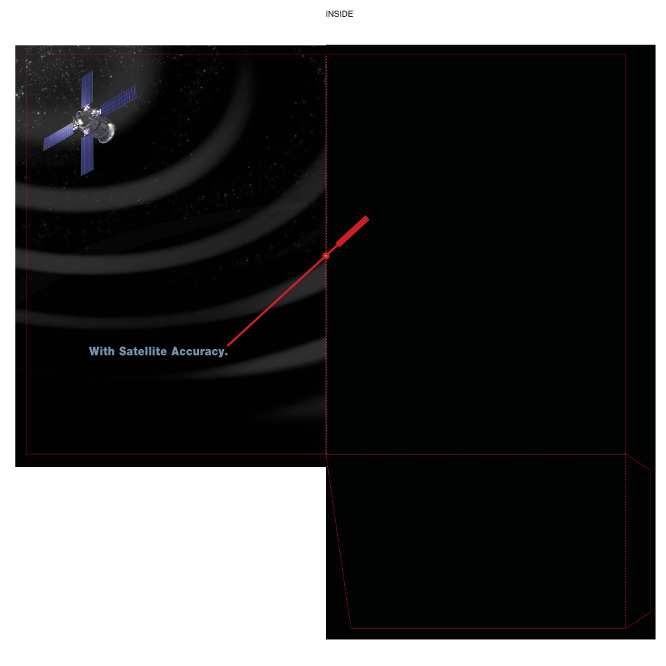 With satellite accuracy | Pyramid Technologies TimeTrax Sync User Manual | Page 11 / 12