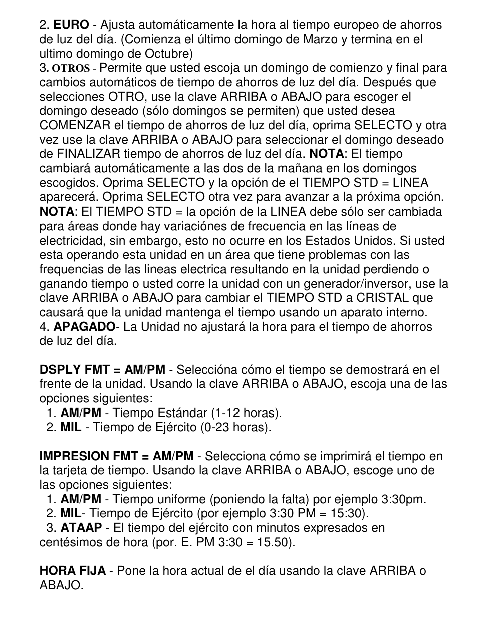 Pyramid Technologies 4000HD User Manual | Page 18 / 62