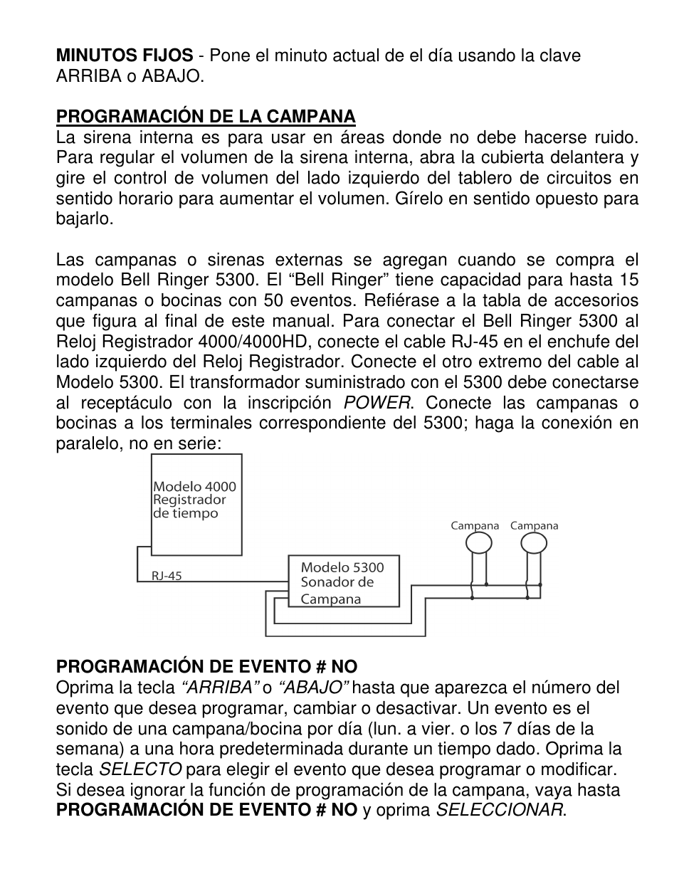 Pyramid Technologies 4000HD User Manual | Page 19 / 62