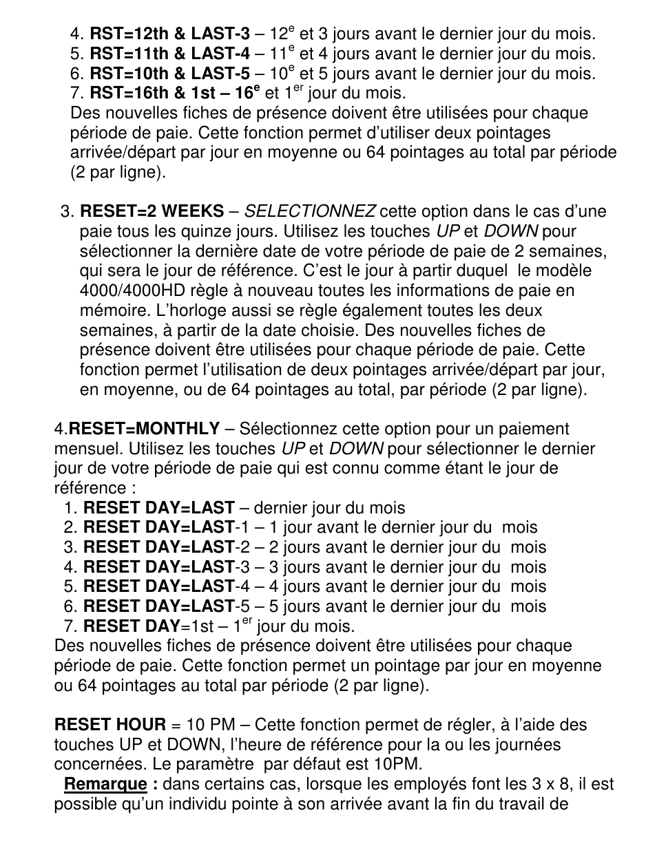 Pyramid Technologies 4000HD User Manual | Page 37 / 62