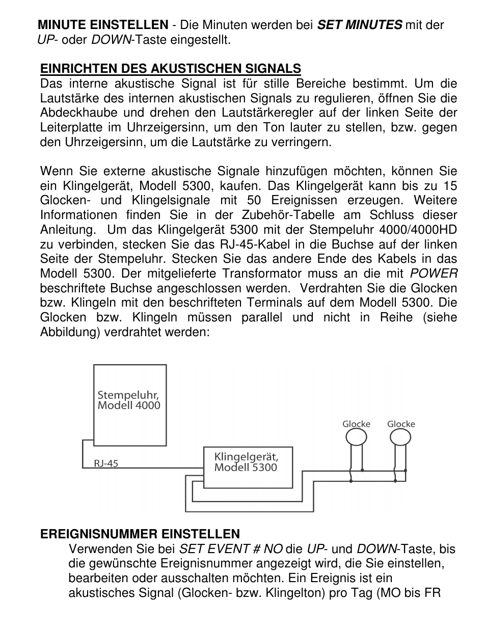 Pyramid Technologies 4000HD User Manual | Page 50 / 62