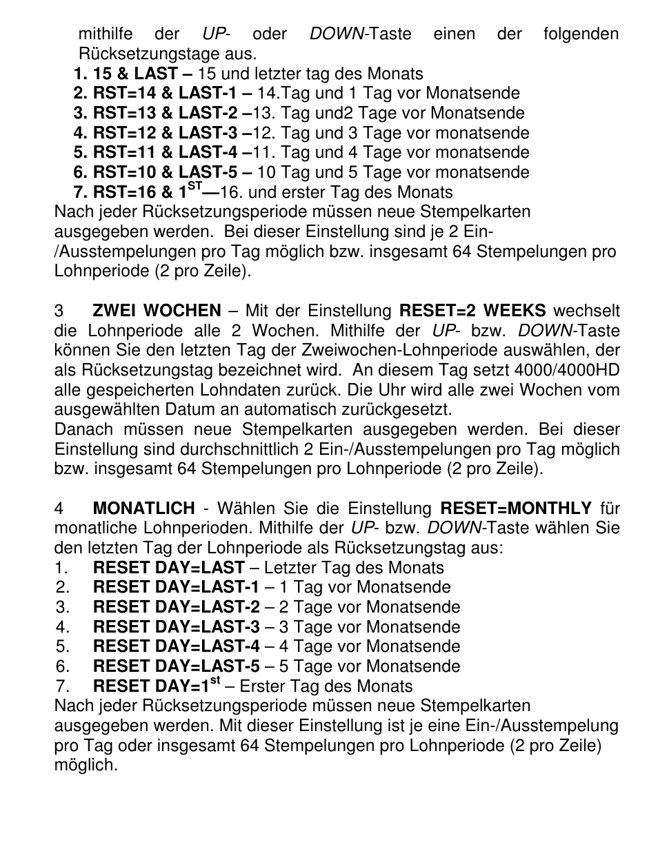 Pyramid Technologies 4000HD User Manual | Page 53 / 62