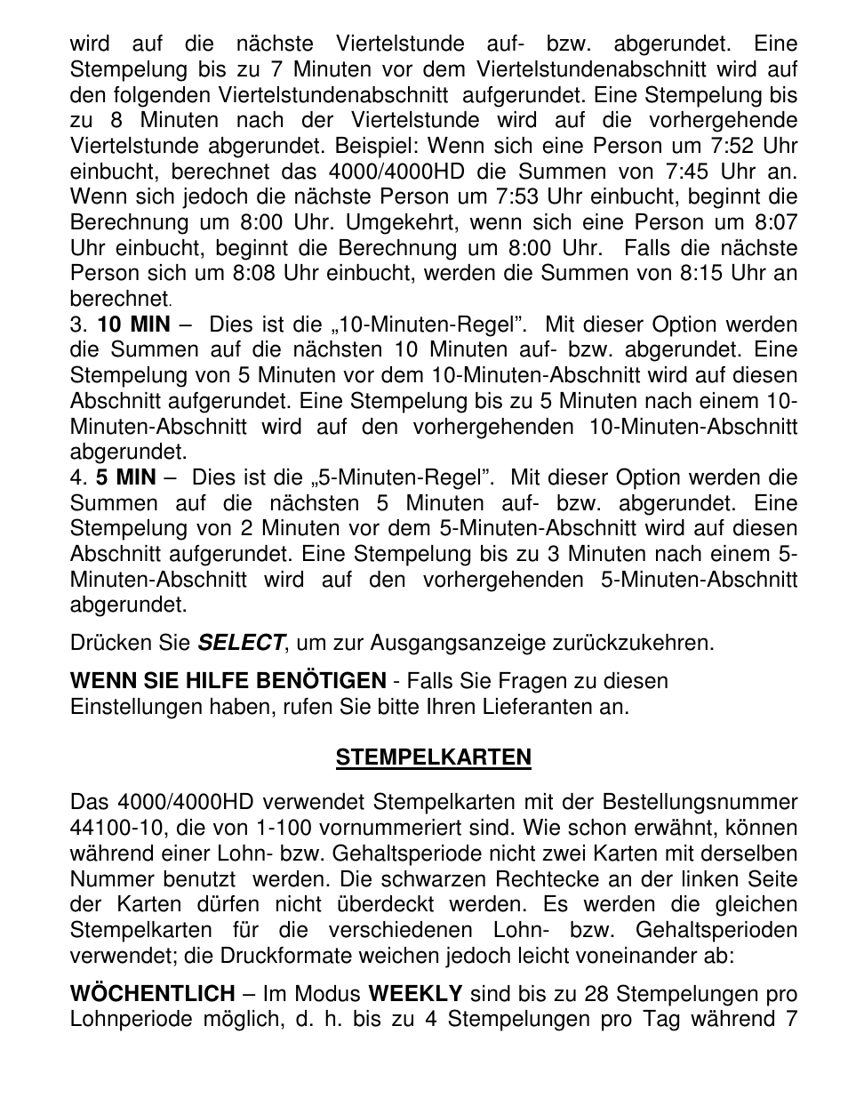 Pyramid Technologies 4000HD User Manual | Page 55 / 62