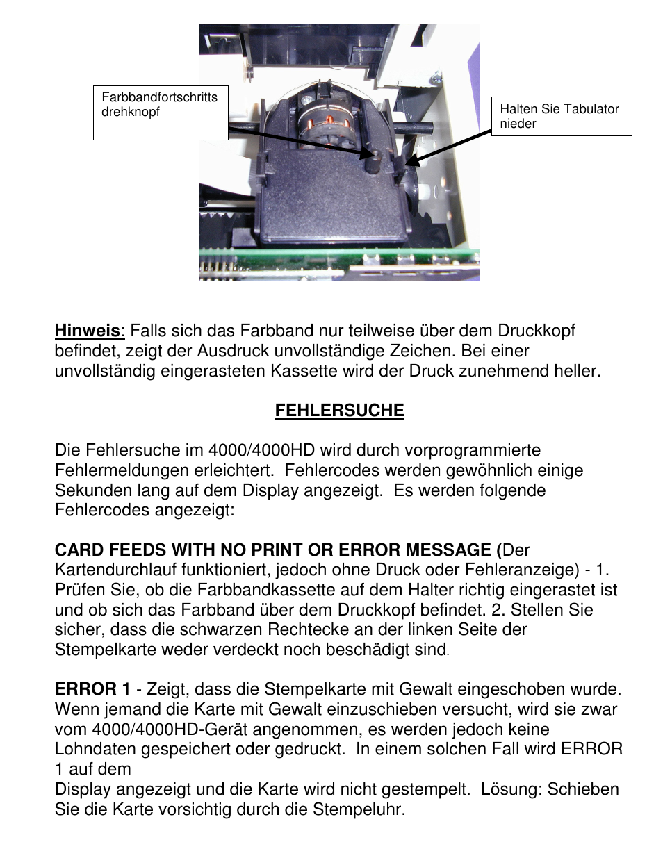 Pyramid Technologies 4000HD User Manual | Page 57 / 62