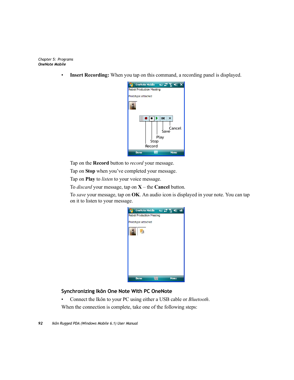 PYLE Audio IKON RUGGED 7505-BT User Manual | Page 106 / 406