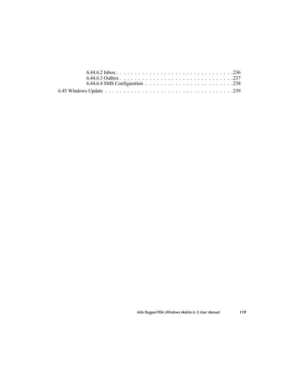 PYLE Audio IKON RUGGED 7505-BT User Manual | Page 133 / 406