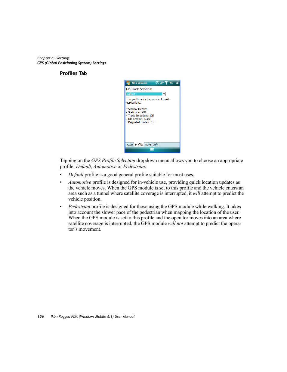 PYLE Audio IKON RUGGED 7505-BT User Manual | Page 170 / 406