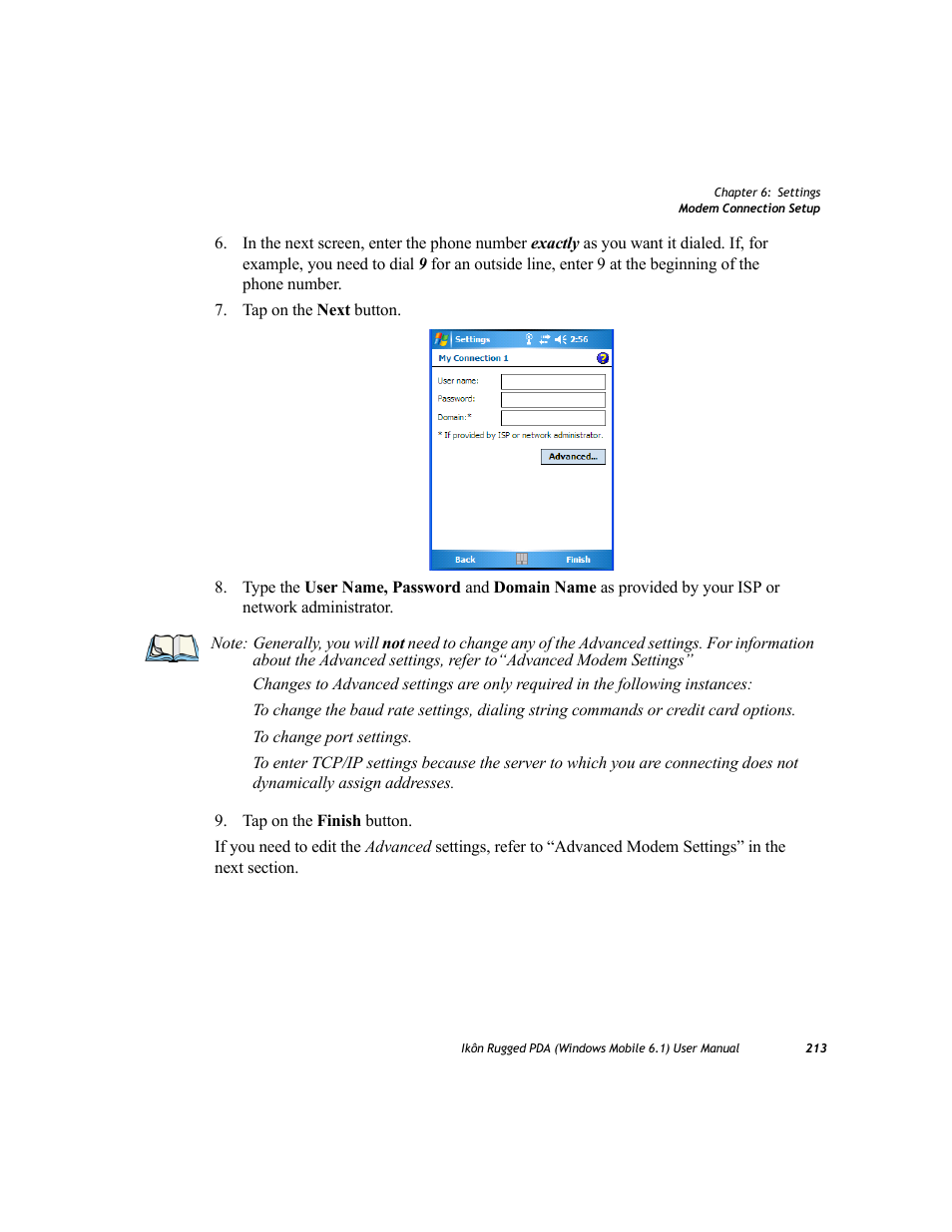 PYLE Audio IKON RUGGED 7505-BT User Manual | Page 227 / 406