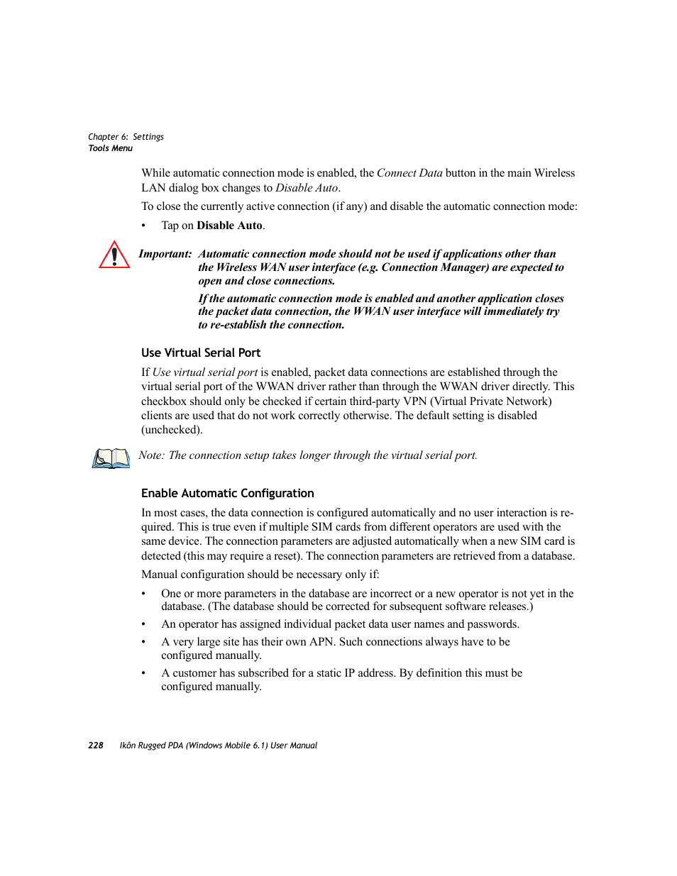 PYLE Audio IKON RUGGED 7505-BT User Manual | Page 242 / 406