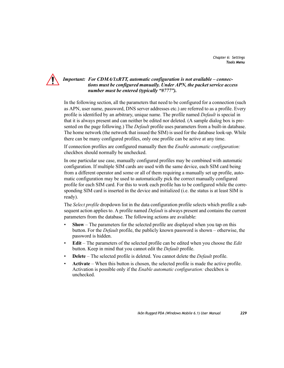 PYLE Audio IKON RUGGED 7505-BT User Manual | Page 243 / 406