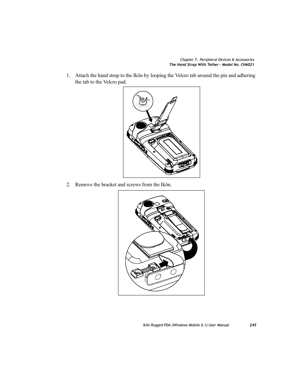 PYLE Audio IKON RUGGED 7505-BT User Manual | Page 259 / 406