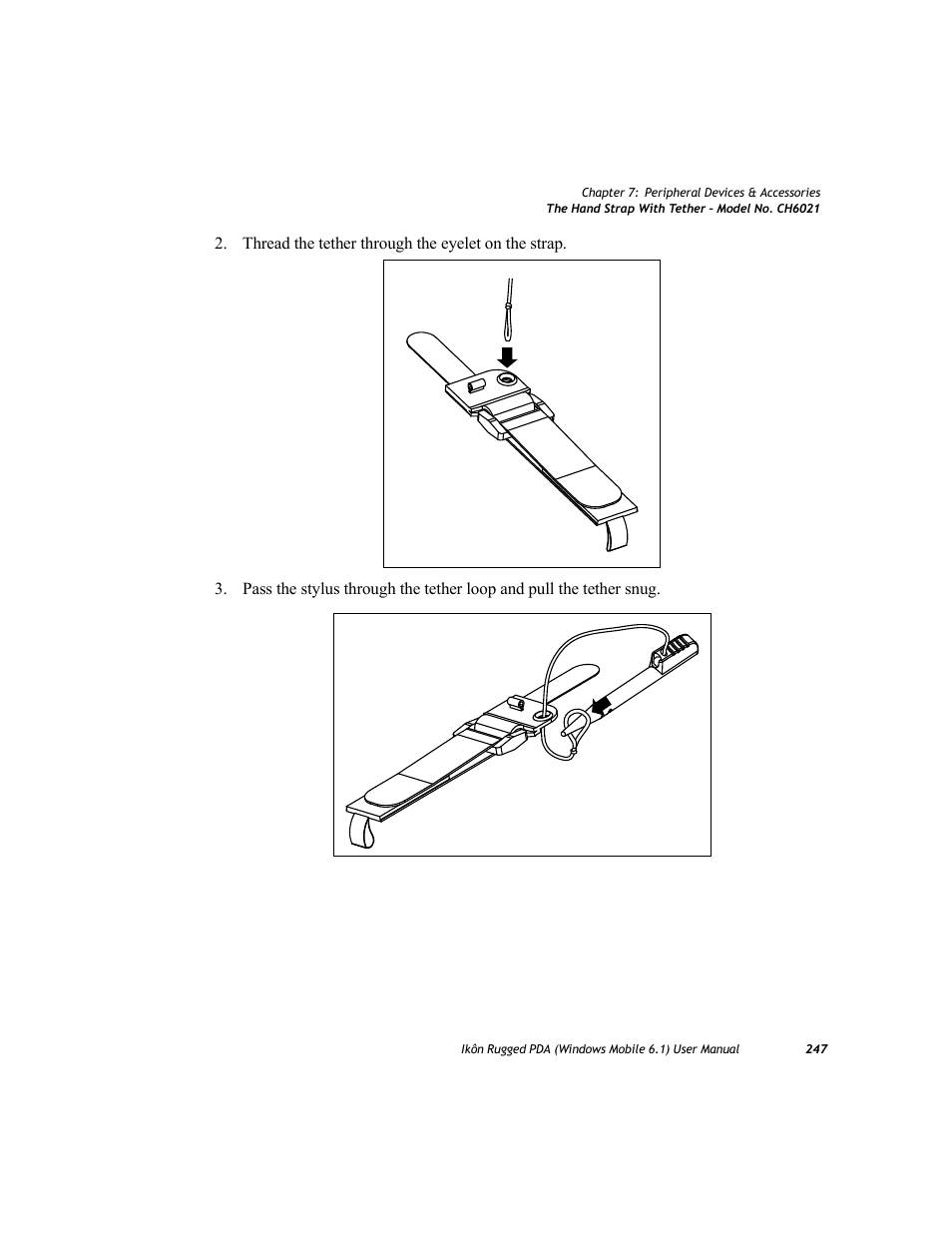 PYLE Audio IKON RUGGED 7505-BT User Manual | Page 261 / 406