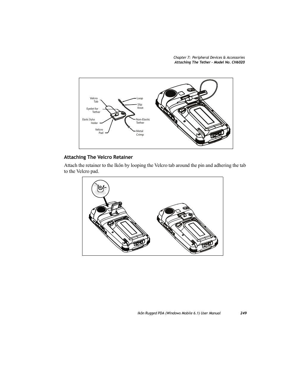 PYLE Audio IKON RUGGED 7505-BT User Manual | Page 263 / 406