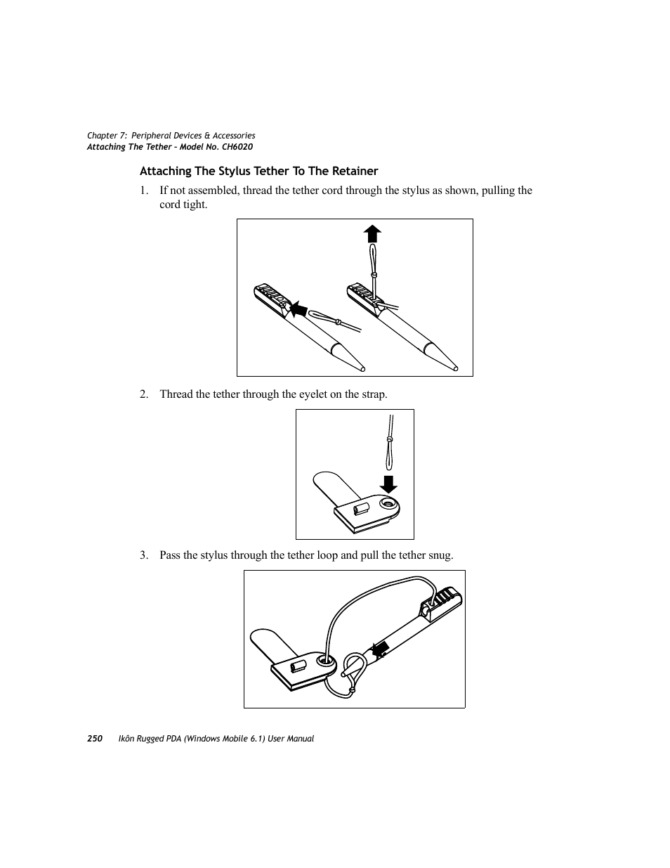 PYLE Audio IKON RUGGED 7505-BT User Manual | Page 264 / 406