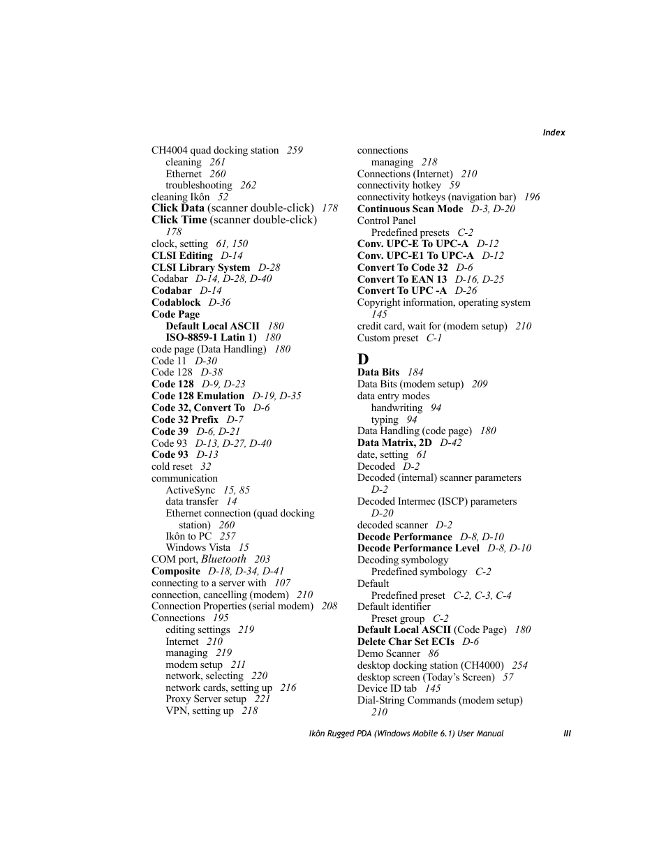 PYLE Audio IKON RUGGED 7505-BT User Manual | Page 397 / 406