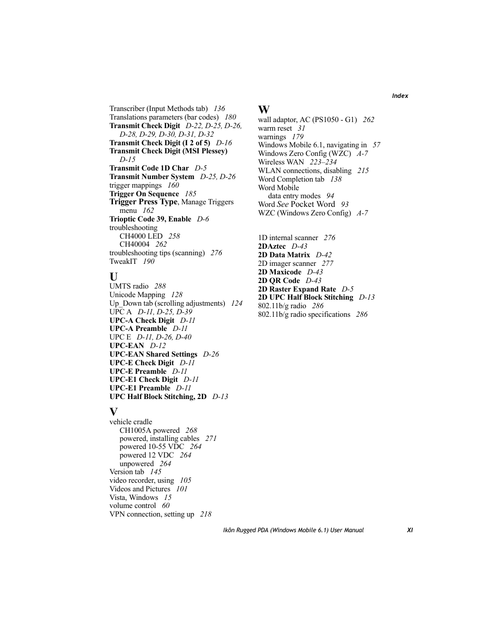 PYLE Audio IKON RUGGED 7505-BT User Manual | Page 405 / 406