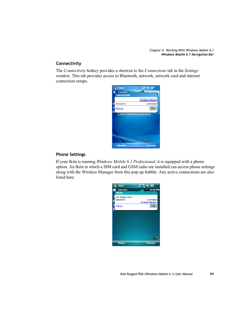 PYLE Audio IKON RUGGED 7505-BT User Manual | Page 73 / 406