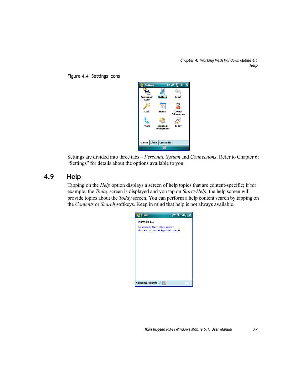 9 help, Help | PYLE Audio IKON RUGGED 7505-BT User Manual | Page 91 / 406