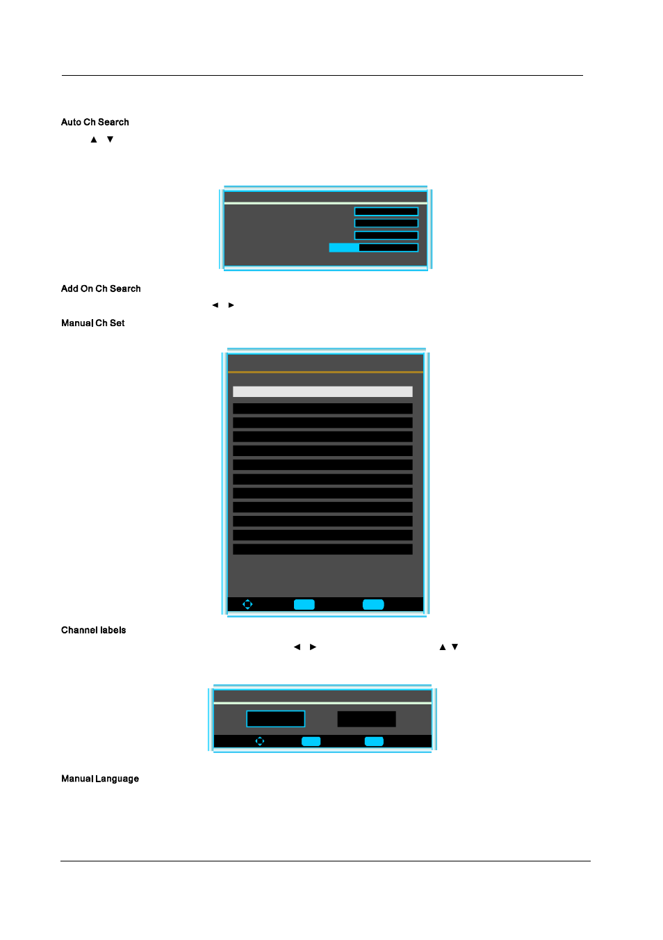 PYLE Audio P27LCDD User Manual | Page 14 / 34