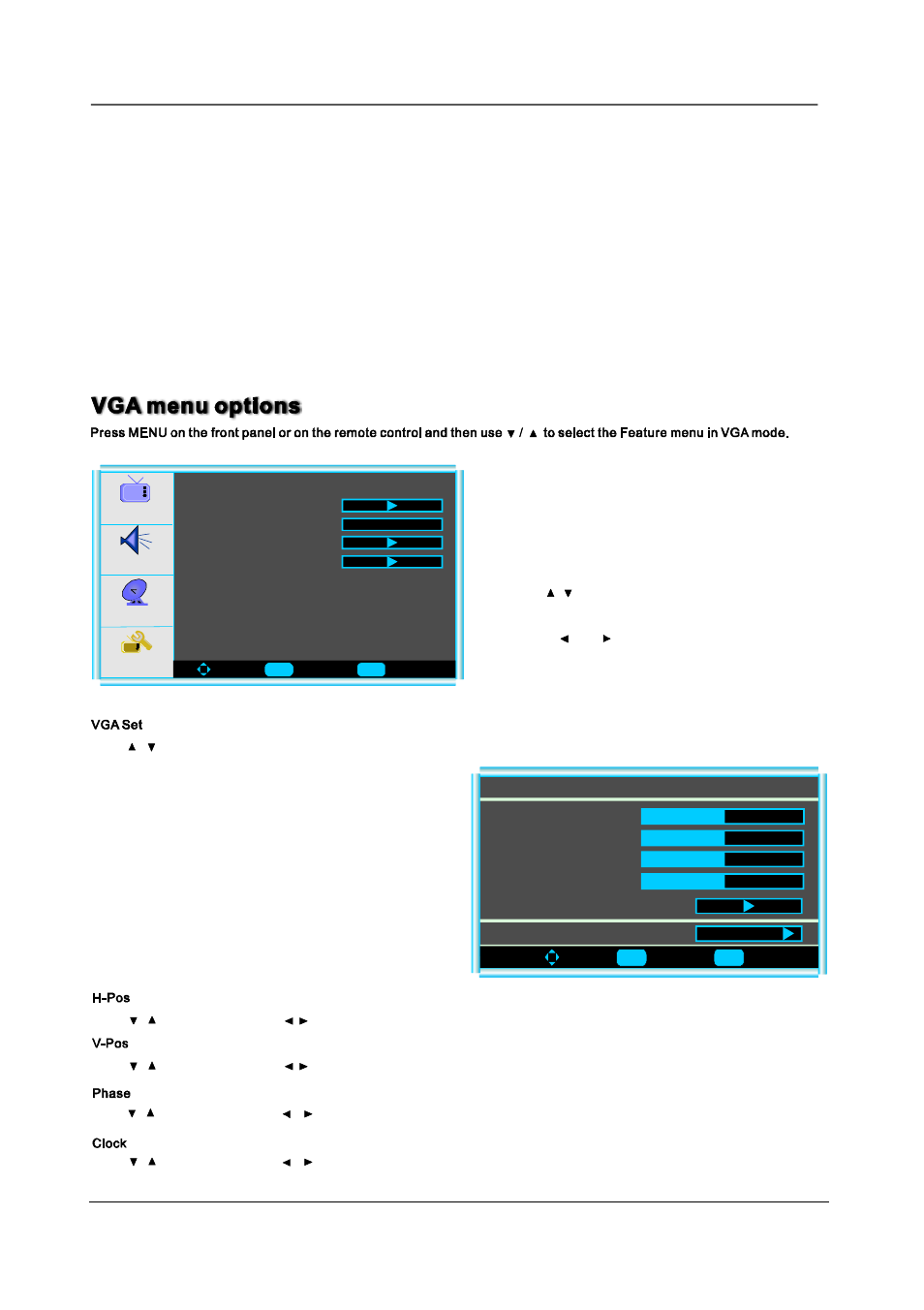 PYLE Audio P27LCDD User Manual | Page 17 / 34