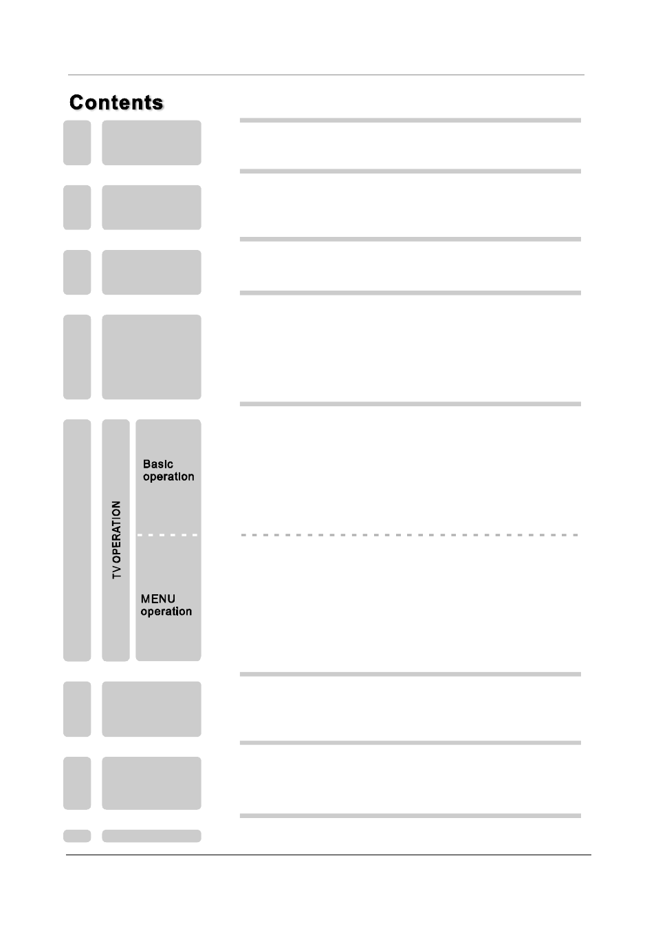 PYLE Audio P27LCDD User Manual | Page 2 / 34