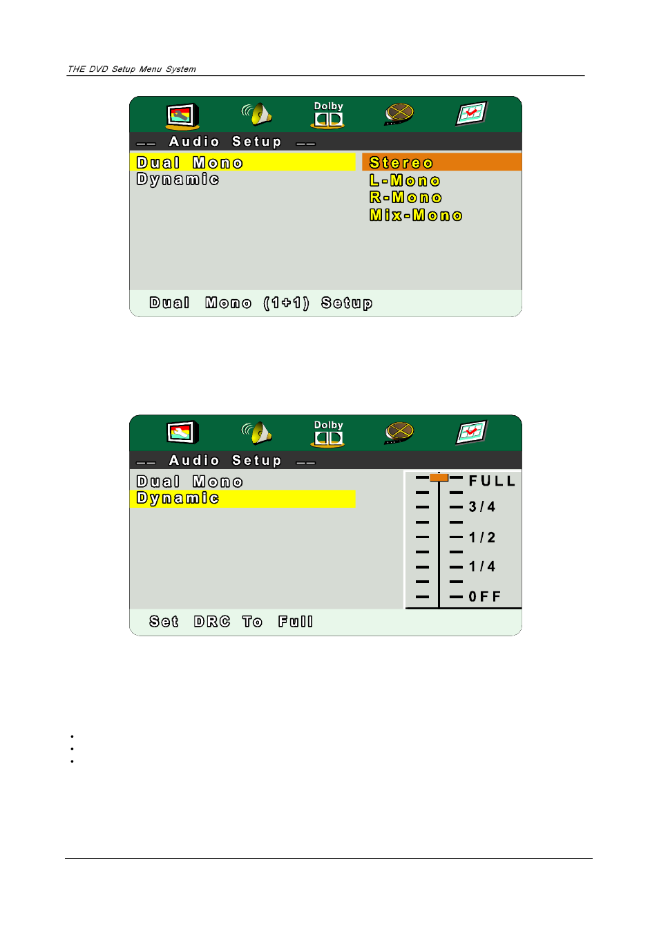 PYLE Audio P27LCDD User Manual | Page 27 / 34