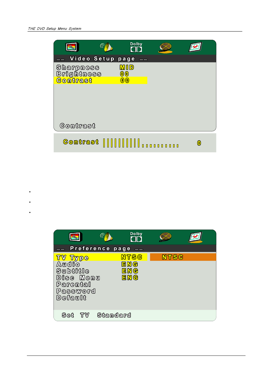 PYLE Audio P27LCDD User Manual | Page 29 / 34