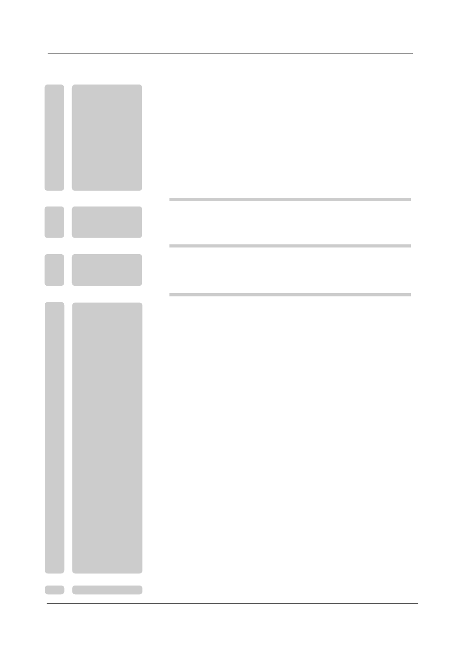 PYLE Audio P27LCDD User Manual | Page 3 / 34
