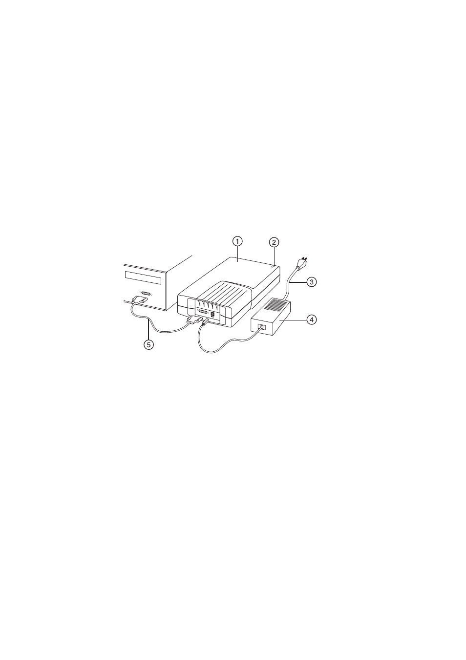 Install the polaroid colorshot hardware | Polaroid DIGITAL PHOTO PRINTER User Manual | Page 4 / 94