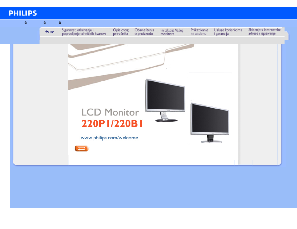 ProForm 220BI User Manual | 97 pages