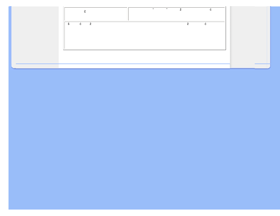 ProForm 220BI User Manual | Page 11 / 97