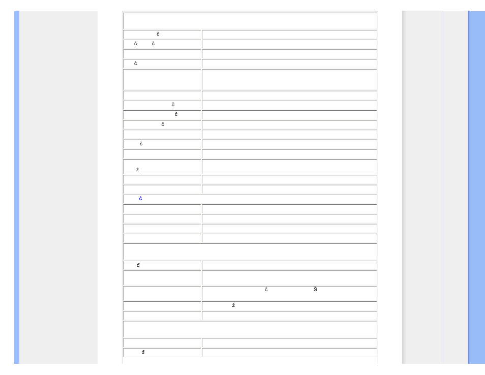 ProForm 220BI User Manual | Page 28 / 97