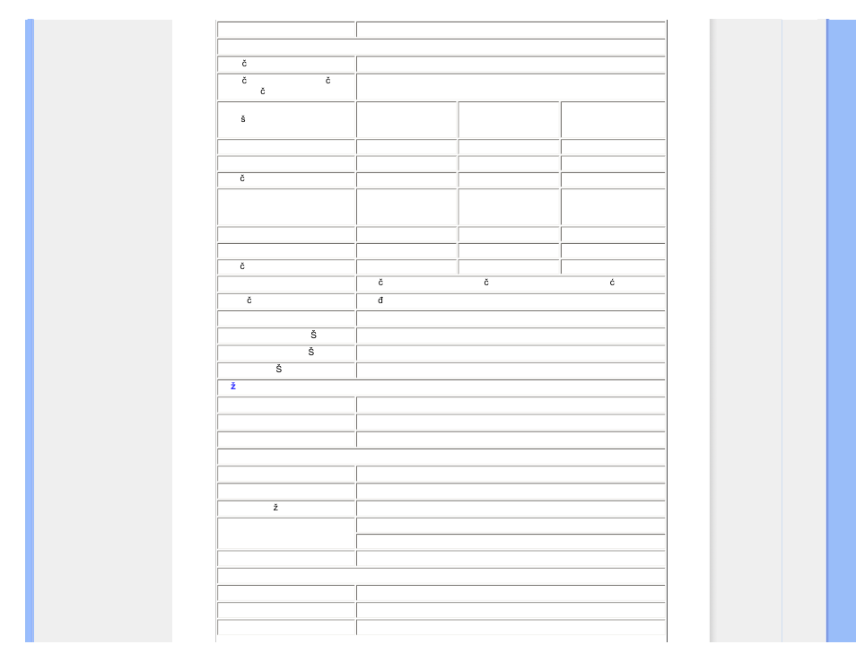 ProForm 220BI User Manual | Page 29 / 97