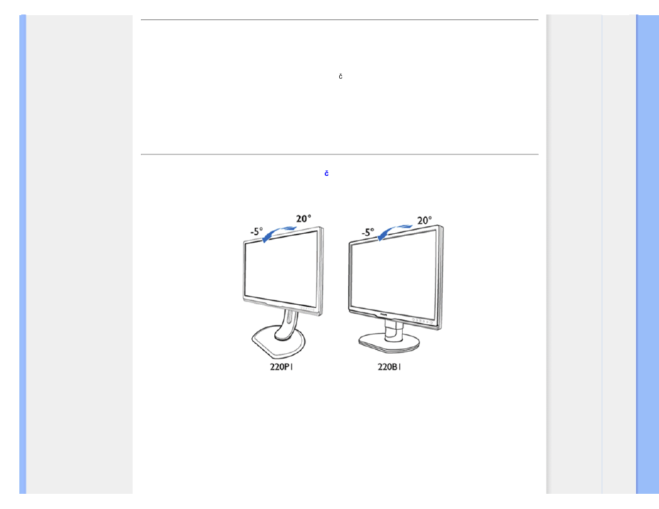 ProForm 220BI User Manual | Page 32 / 97