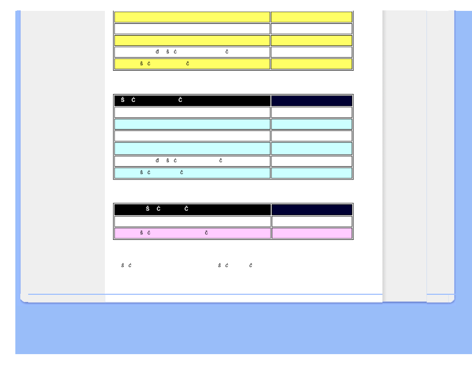 ProForm 220BI User Manual | Page 37 / 97