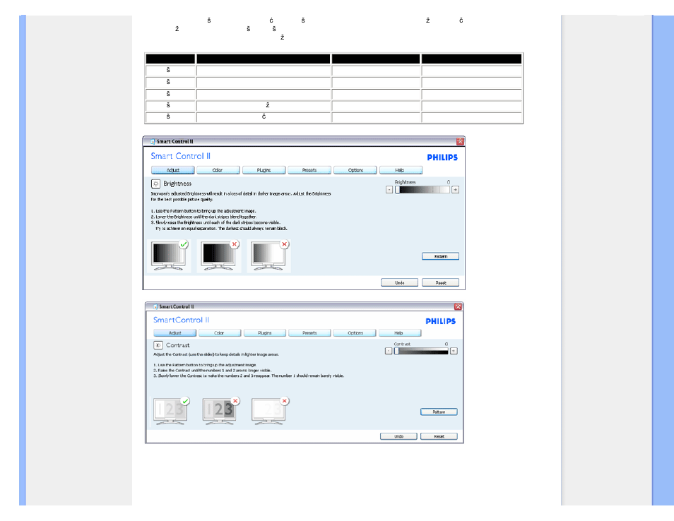 ProForm 220BI User Manual | Page 40 / 97