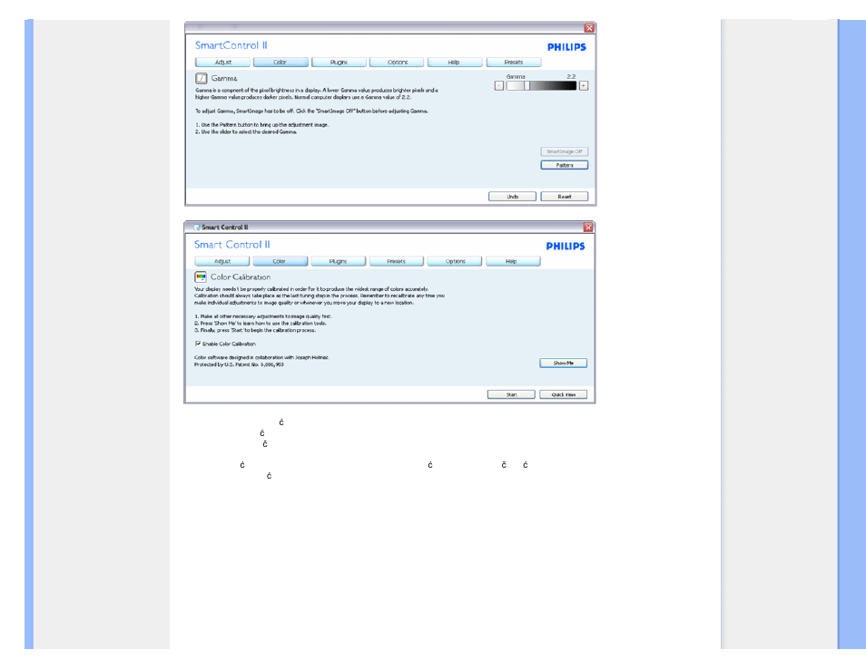 ProForm 220BI User Manual | Page 43 / 97