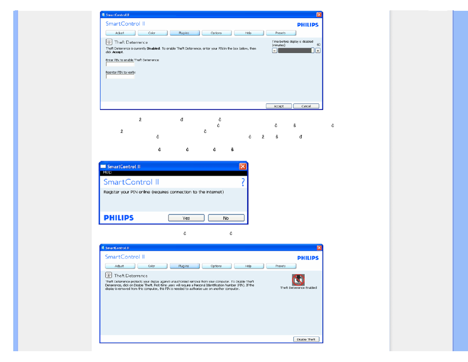 ProForm 220BI User Manual | Page 46 / 97