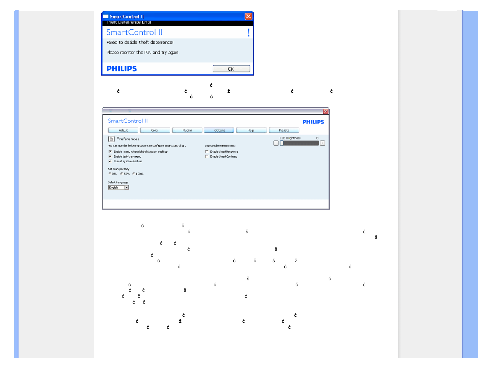 ProForm 220BI User Manual | Page 48 / 97