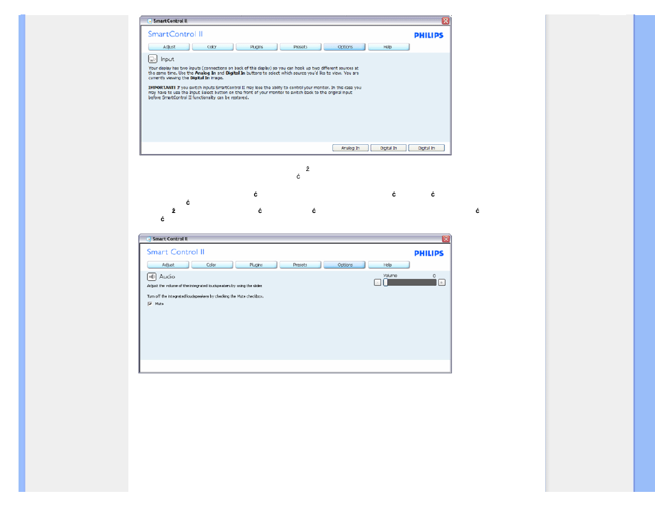 ProForm 220BI User Manual | Page 49 / 97