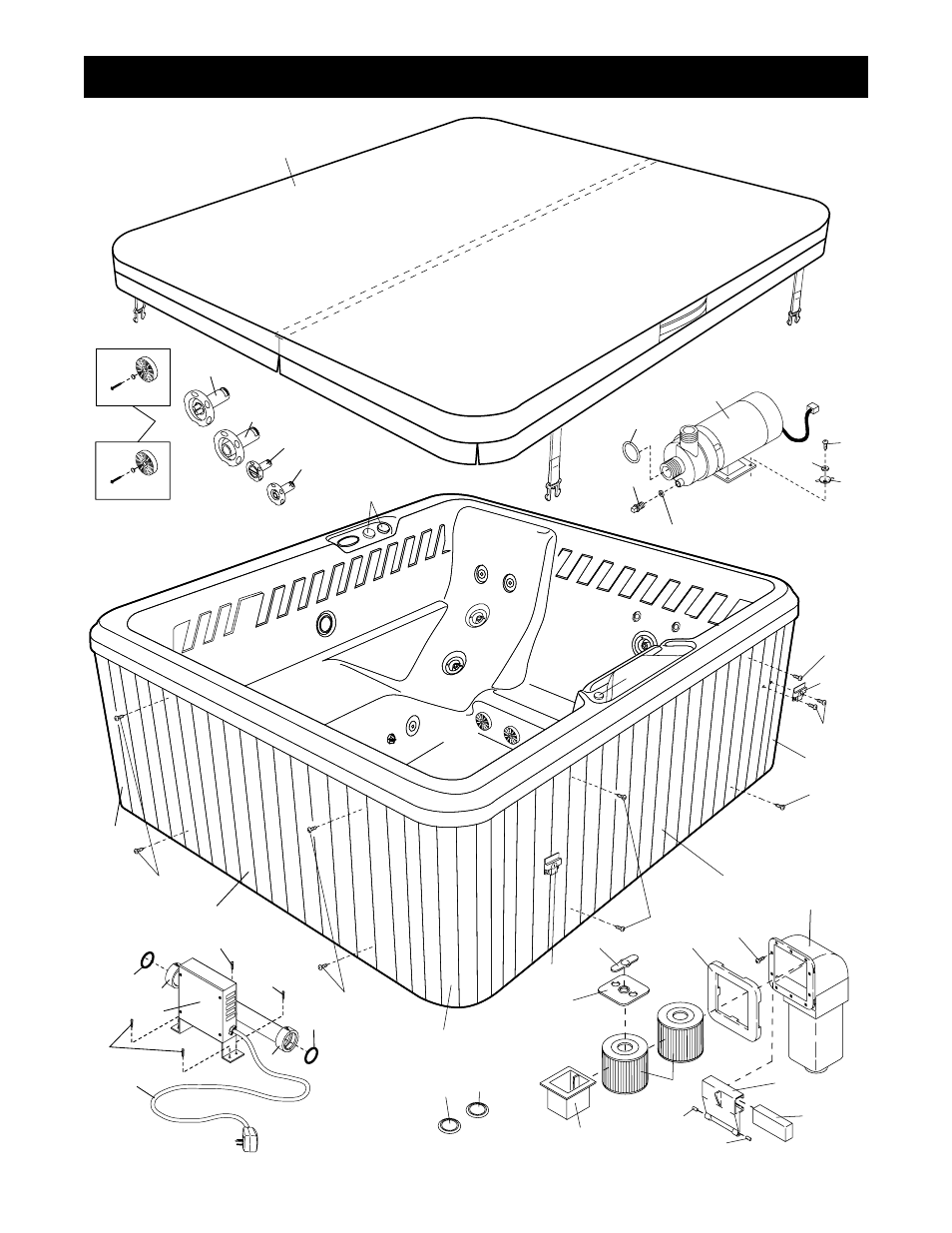 ProForm PFSG51030 User Manual | Page 19 / 20