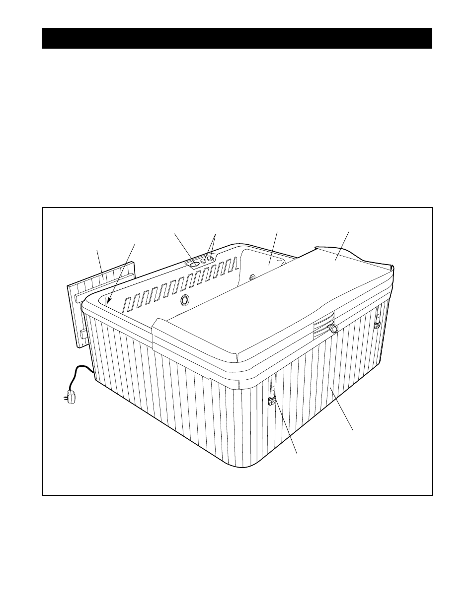 Before you begin | ProForm PFSG51030 User Manual | Page 6 / 20