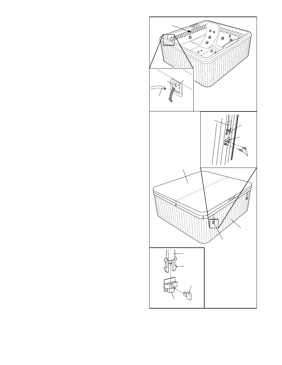 ProForm PFSG51030 User Manual | Page 9 / 20
