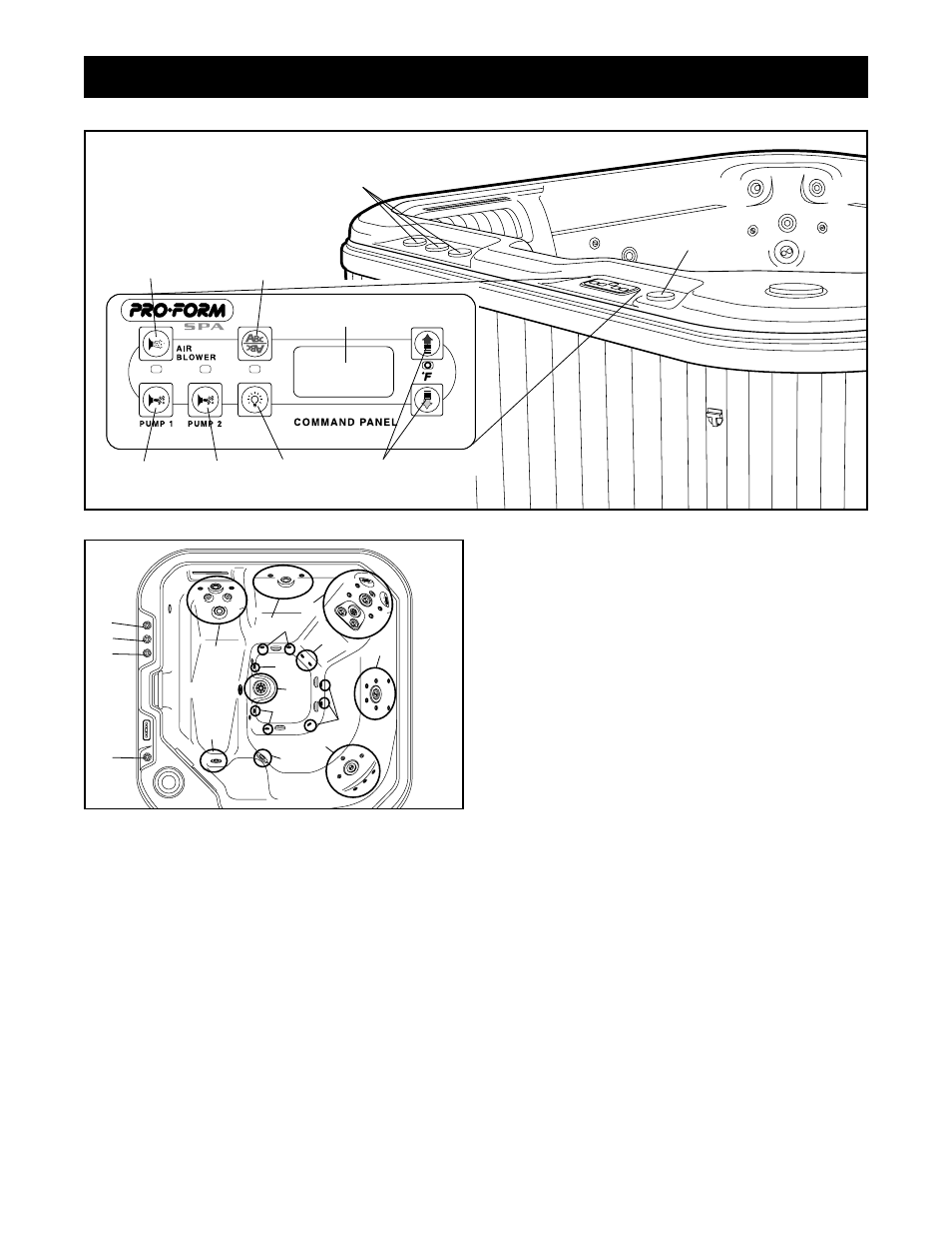 Using the controls | ProForm PFSB73930 User Manual | Page 13 / 24