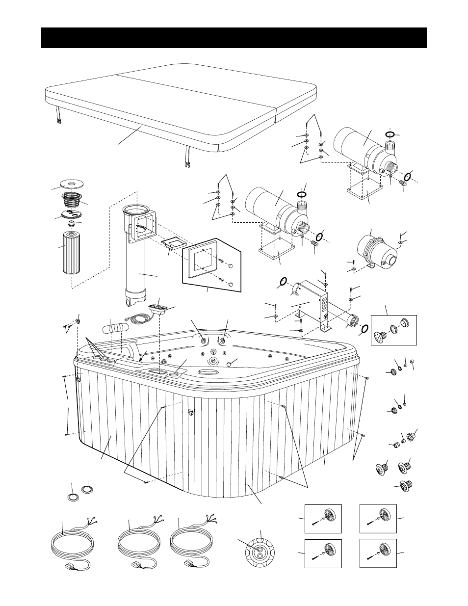ProForm PFSB73930 User Manual | Page 23 / 24