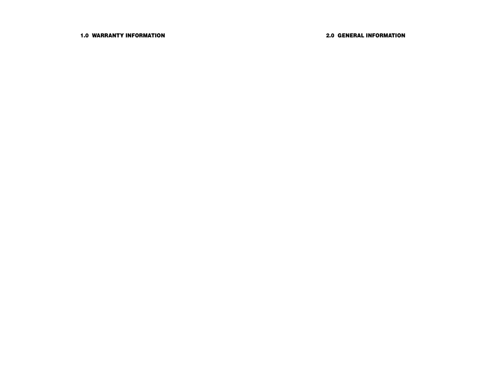 Patton electronic 580 User Manual | Page 2 / 7