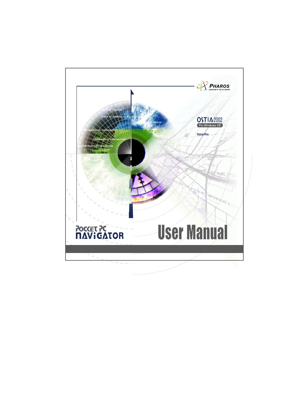 Pharos Science & Applications 2002 User Manual | 19 pages