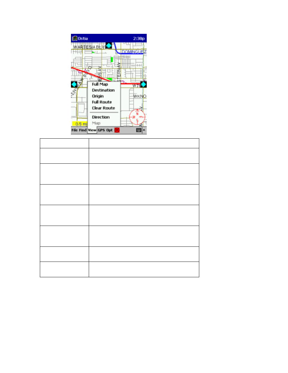 Pharos Science & Applications 2002 User Manual | Page 12 / 19