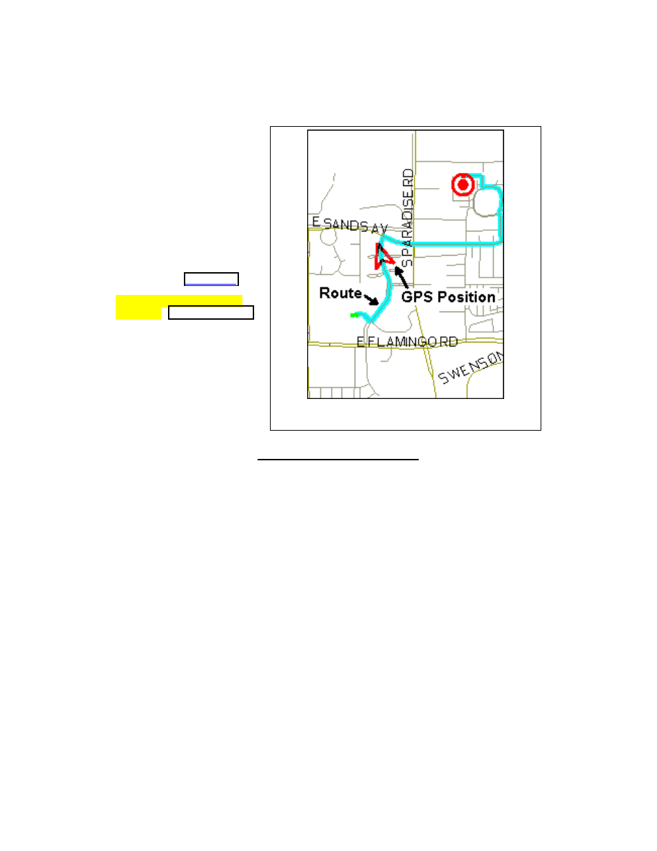 3 using gps, Igps-cf™ user’s tips | Pharos Science & Applications 2002 User Manual | Page 17 / 19