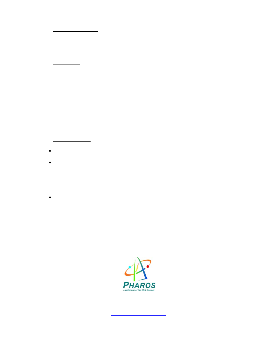 Pharos Science & Applications iGPS-BT II User Manual | Page 16 / 16
